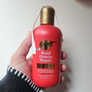 OGX Bond Protein Repair Pre Shampoo -